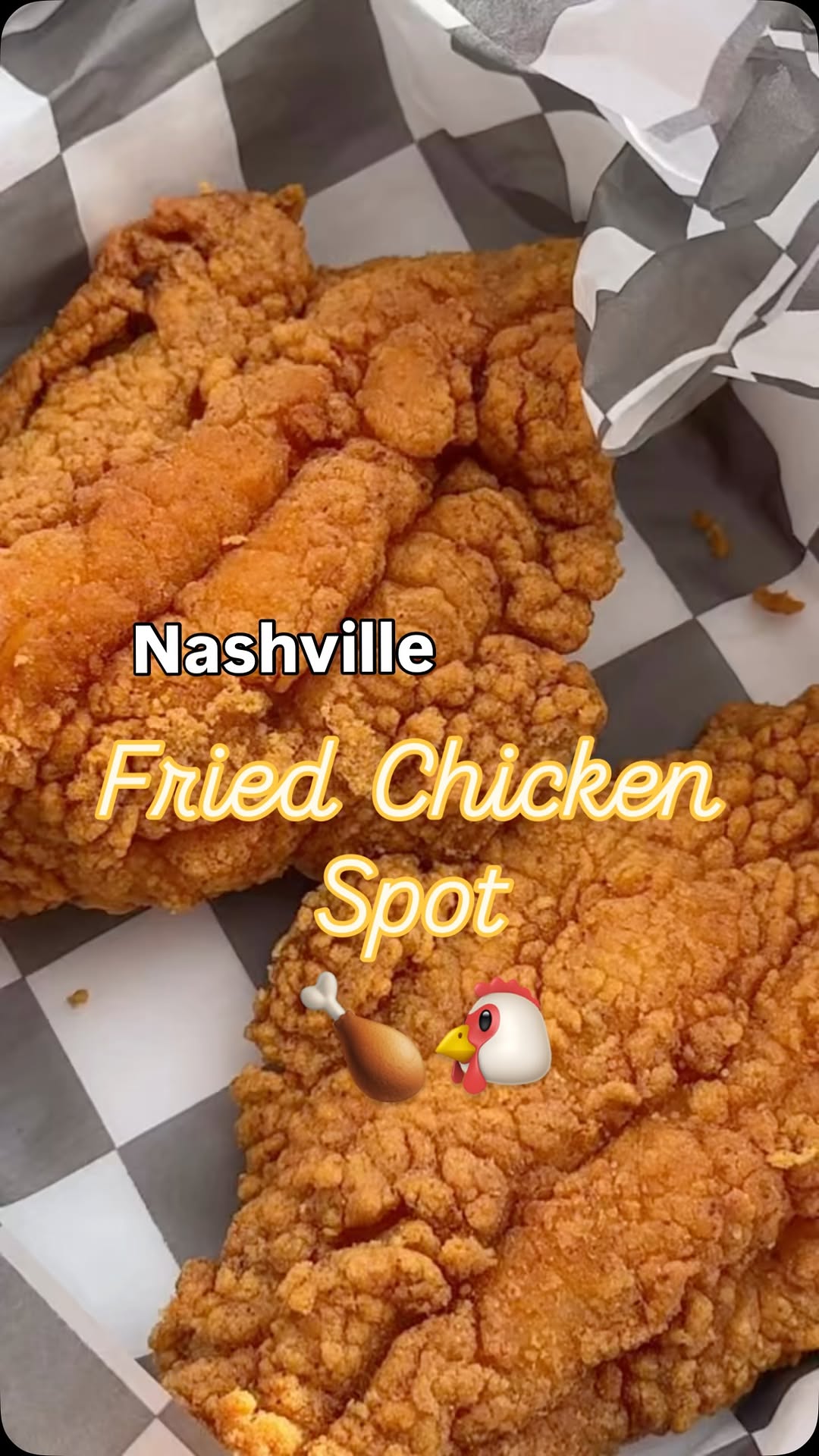 Kennedy Fried Chicken's Popularity in Nashville