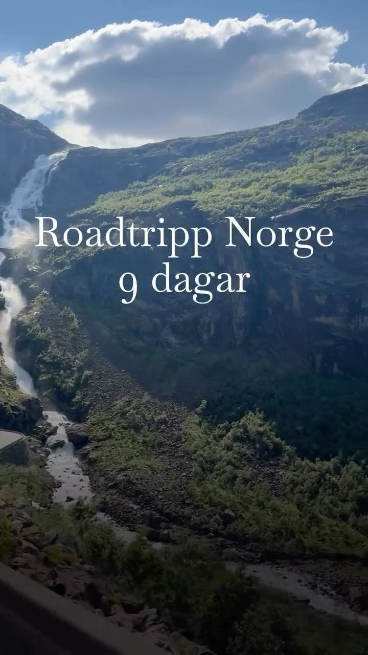 17 Places in Norway
