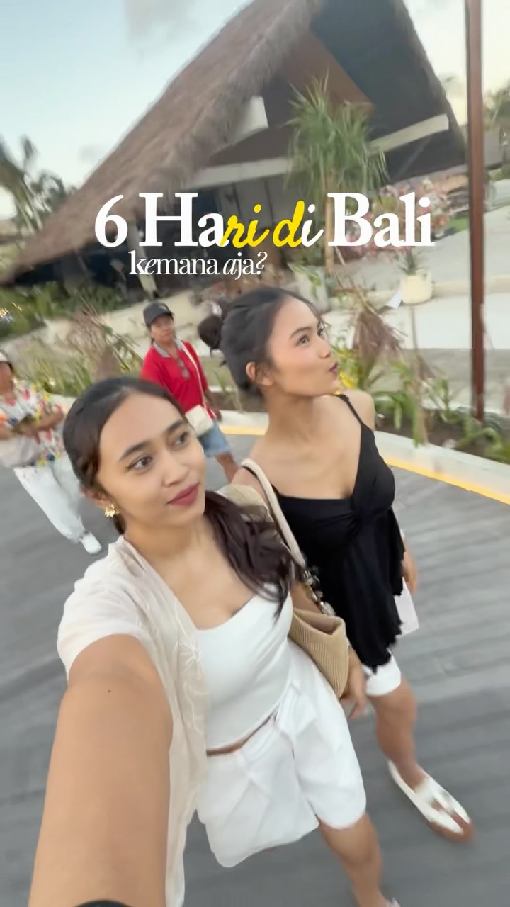Bali Adventures: Beaches, Art, Food, and Shopping