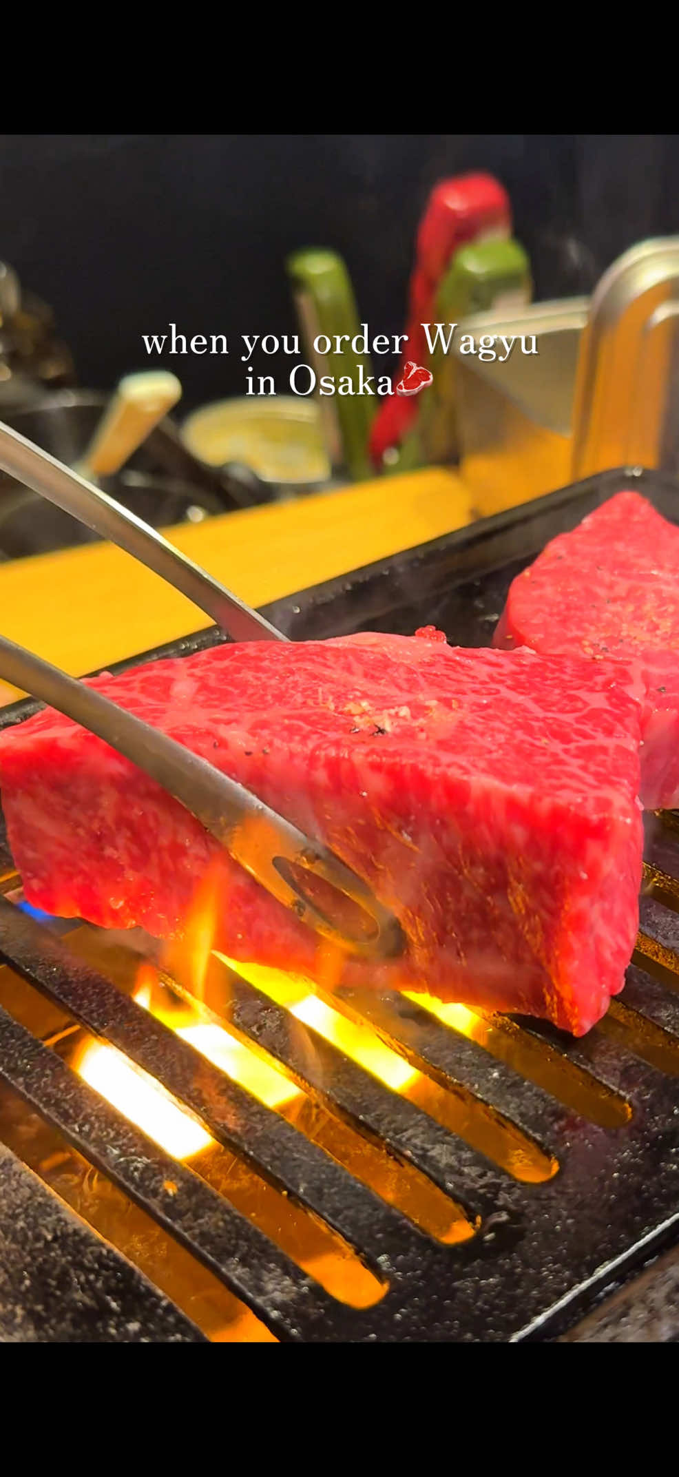 Dojima Yakiniku: Premium Meat Courses in Osaka