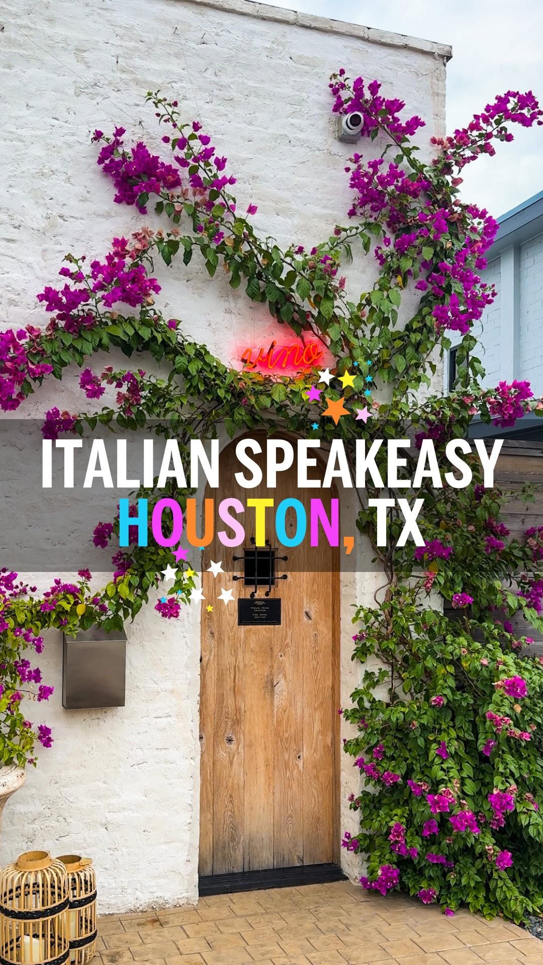 2 Dessert spots in Bellaire
