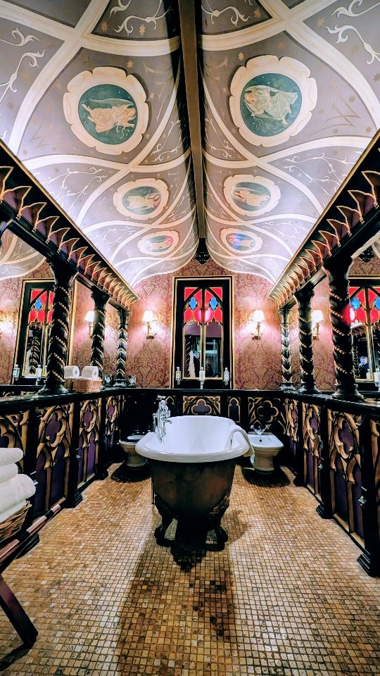 Gothic Edinburgh Attractions With Haunted History