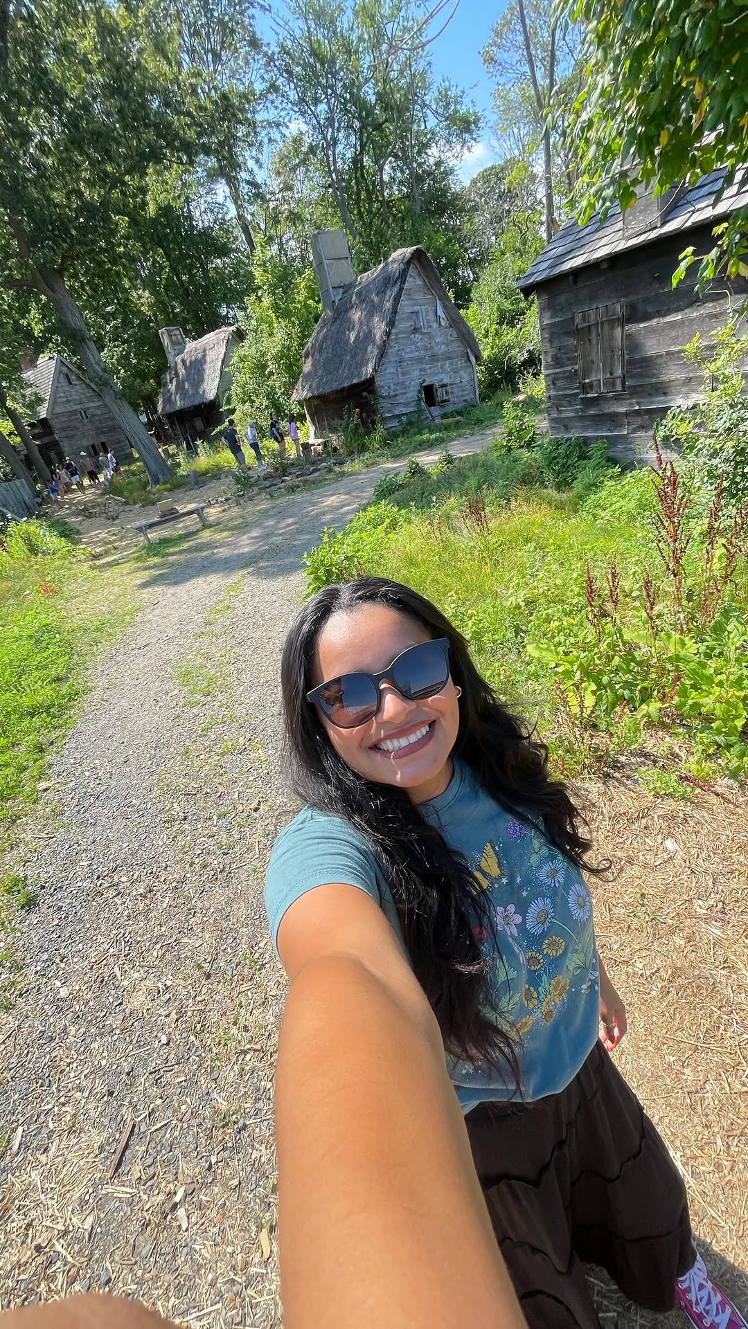 Salem's Witchy Wonders and Culinary Delights