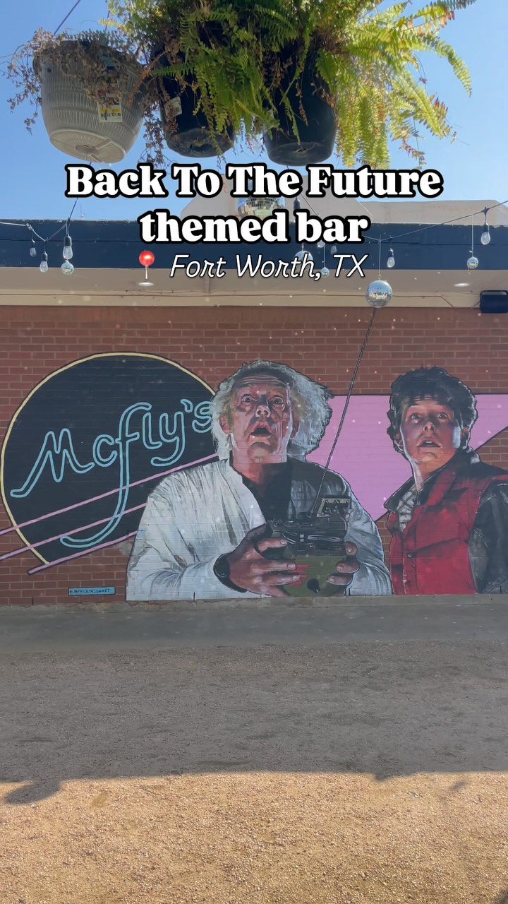 1 Bars in Fort Worth