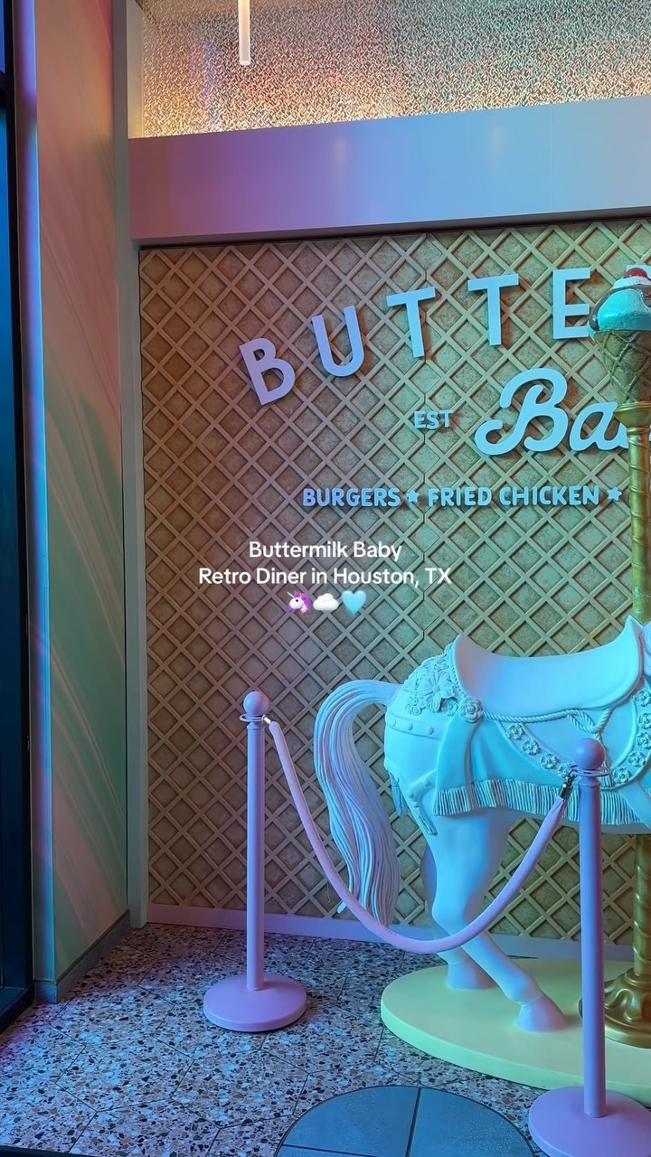 1 Restaurants in Houston