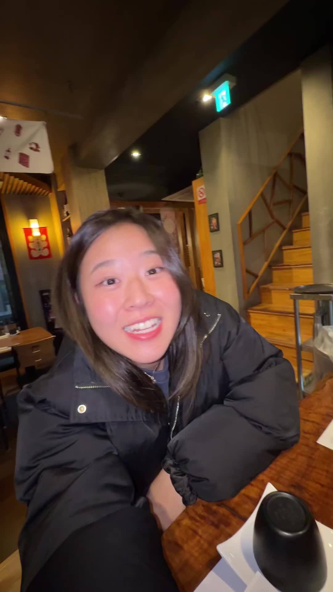 Raw Marinated Crab Restaurant Review