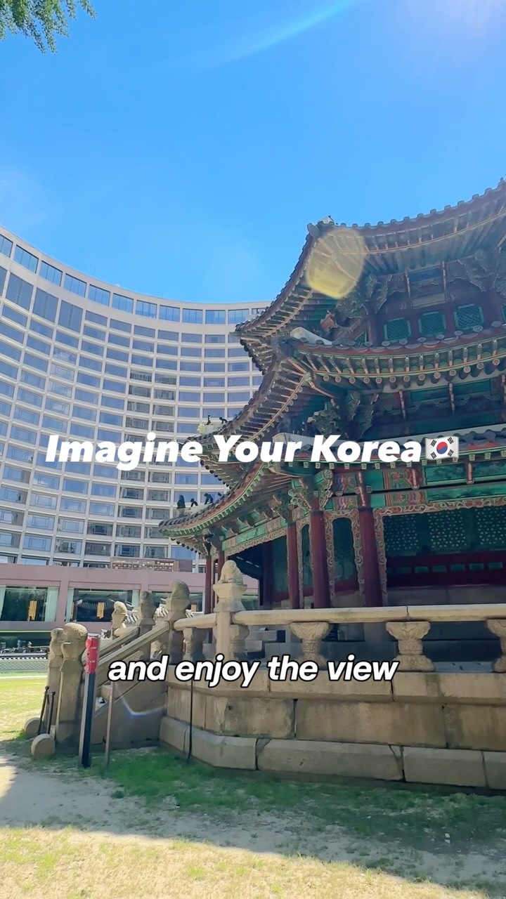 2 Hotels in Seoul