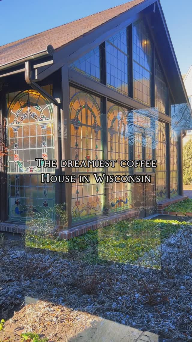 1 Cafes in Kohler