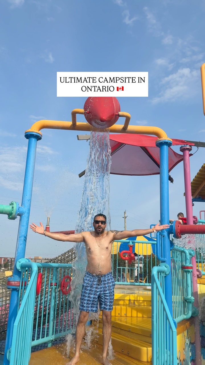 4 Attractions in Kitchener