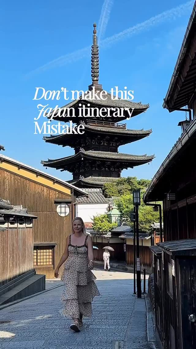 Kanazawa: Kyoto Vibes Without the Crowds