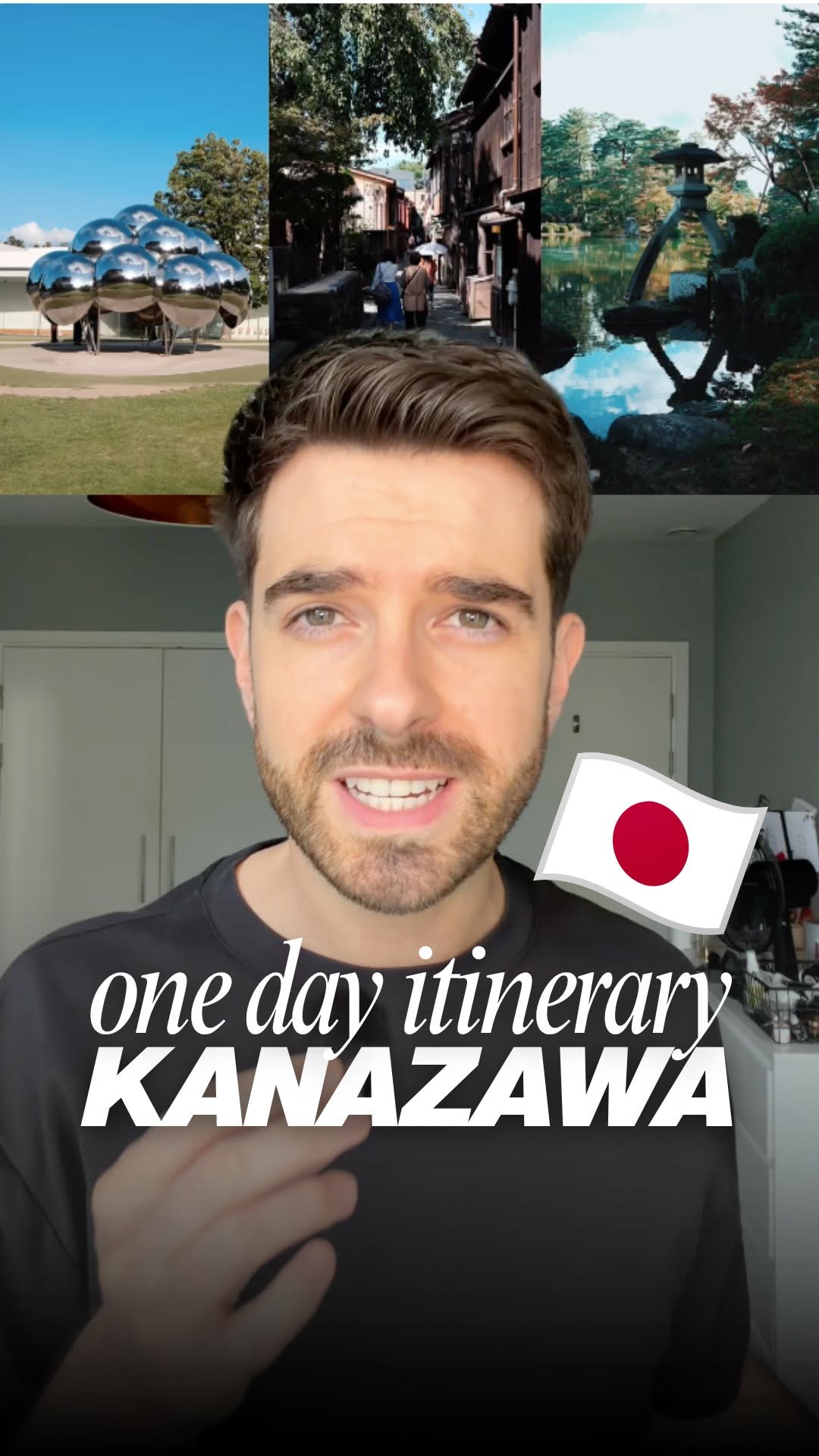 Kanazawa: Japan's Hidden Gem Beyond Tokyo, Kyoto, and Osaka