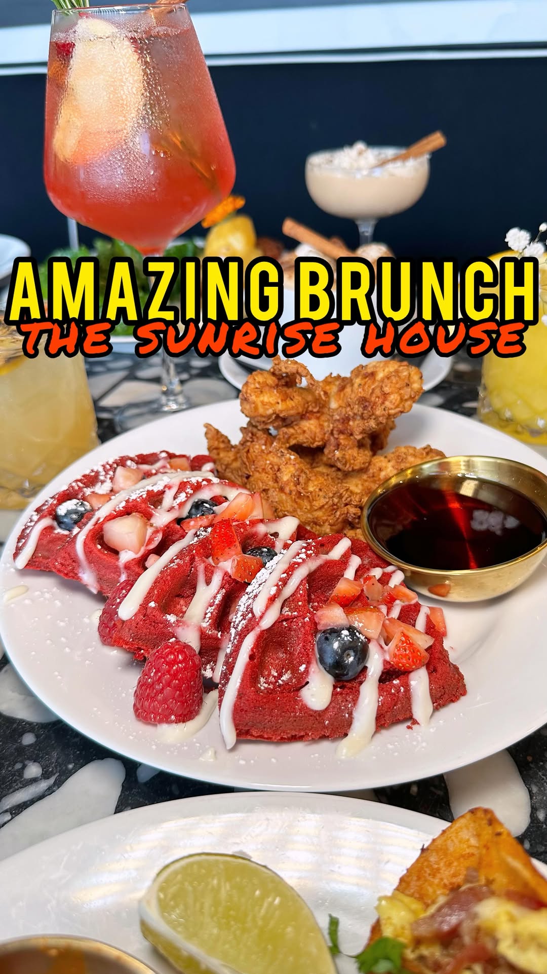 1 Restaurants in Houston