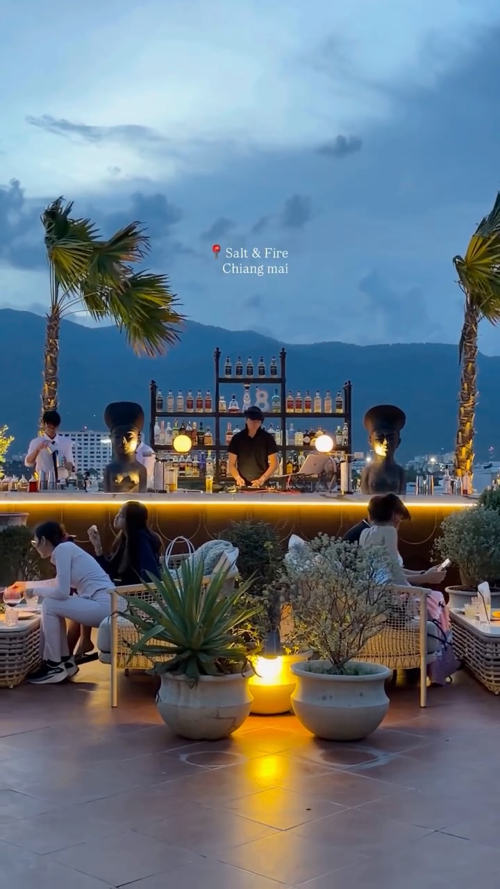 1 Restaurants in Chang Wat Chiang Mai