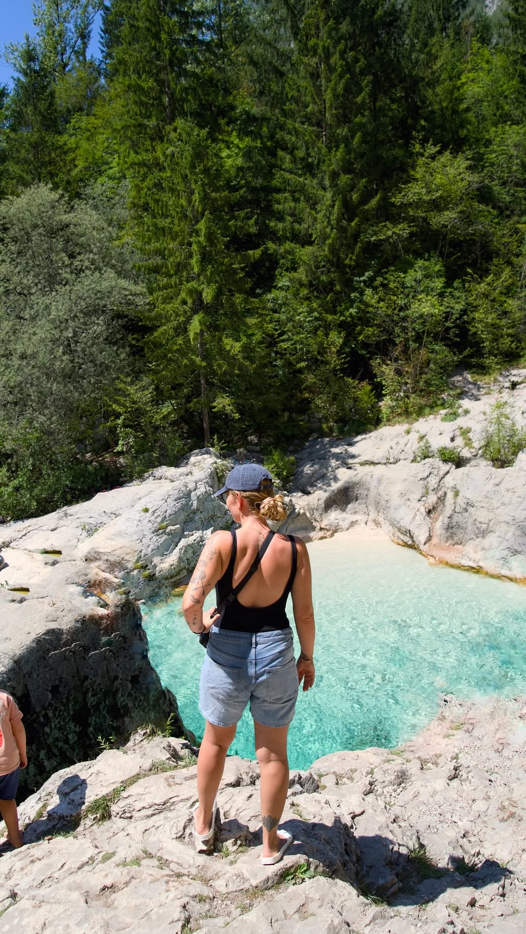 Soča River Valley's Natural Wonders