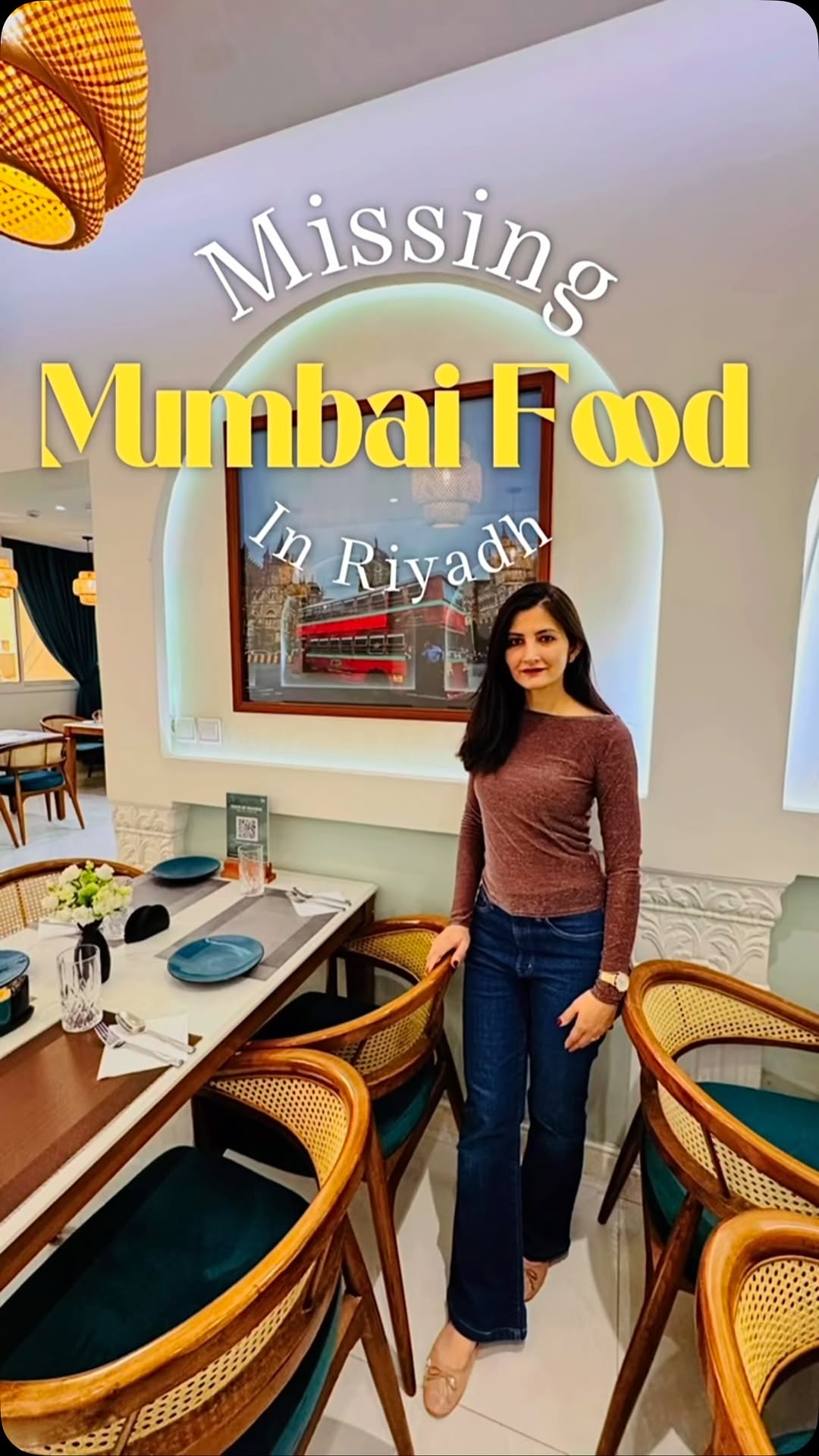 Taste Of Mumbai Serves Authentic Indian Comfort Food