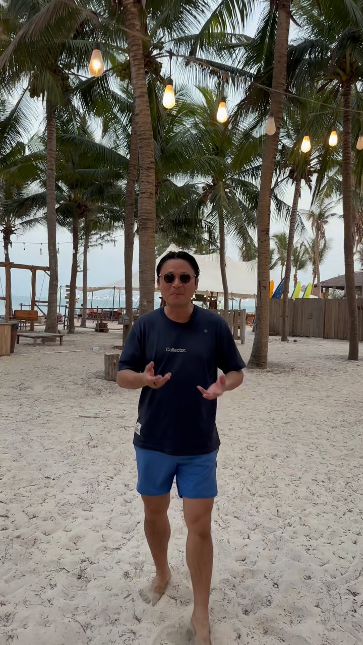 1 Places in Mui Ne