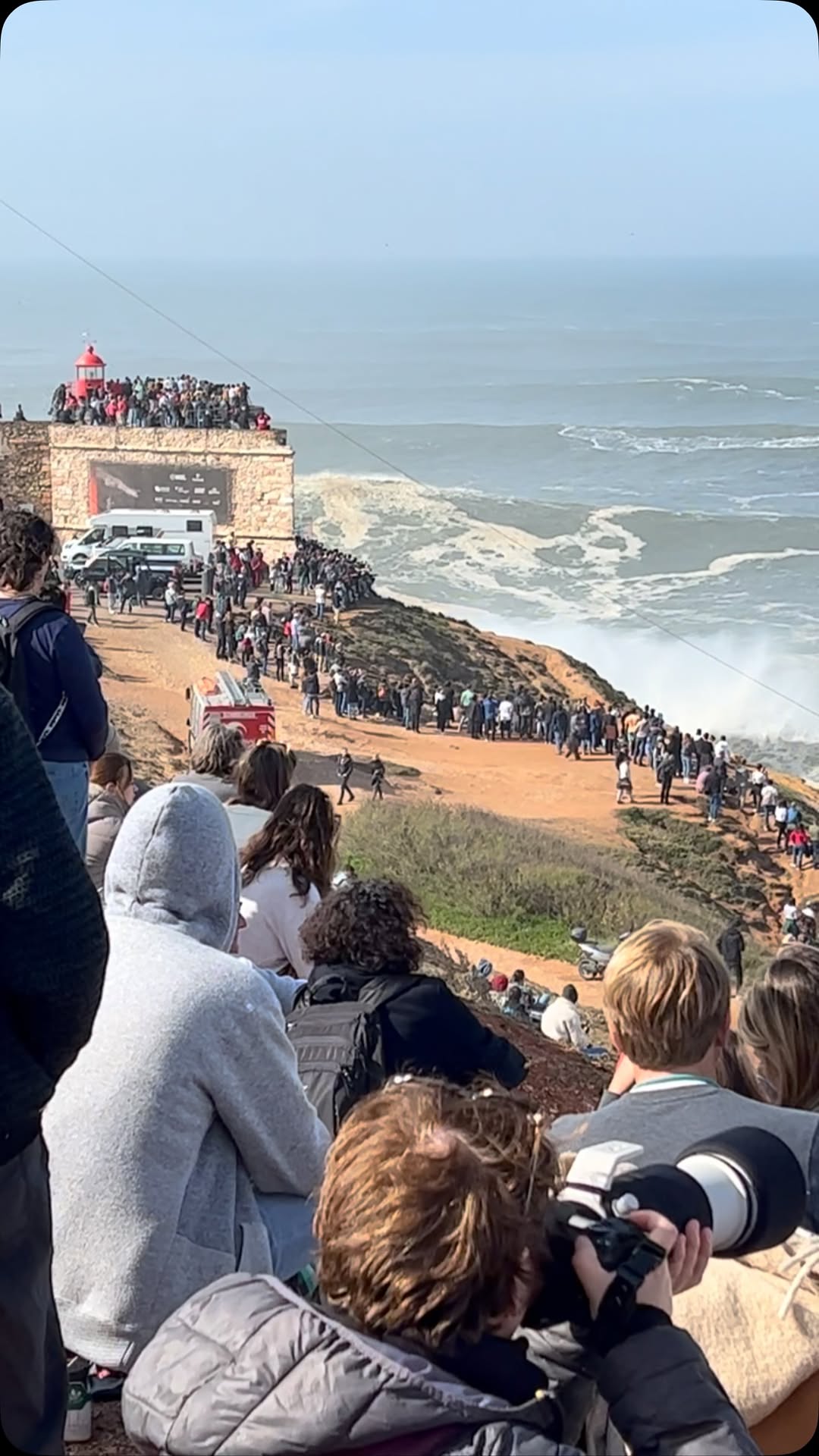2 Places in Nazaré