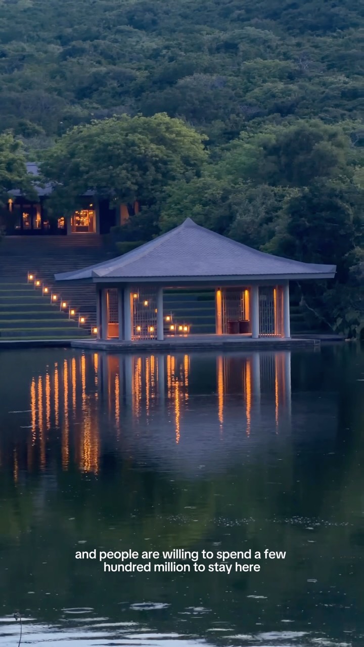 Coastal Escapes: Vinh Hy and Amanoi