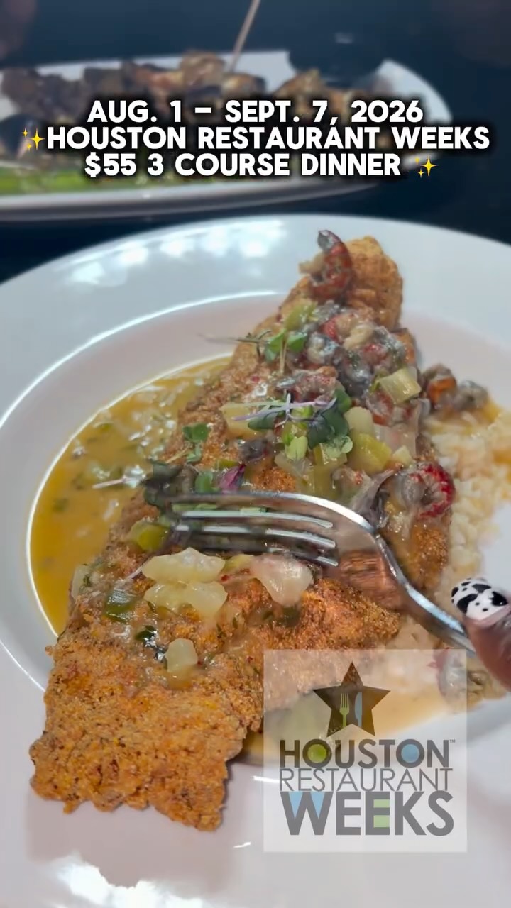 1 Restaurants in Houston