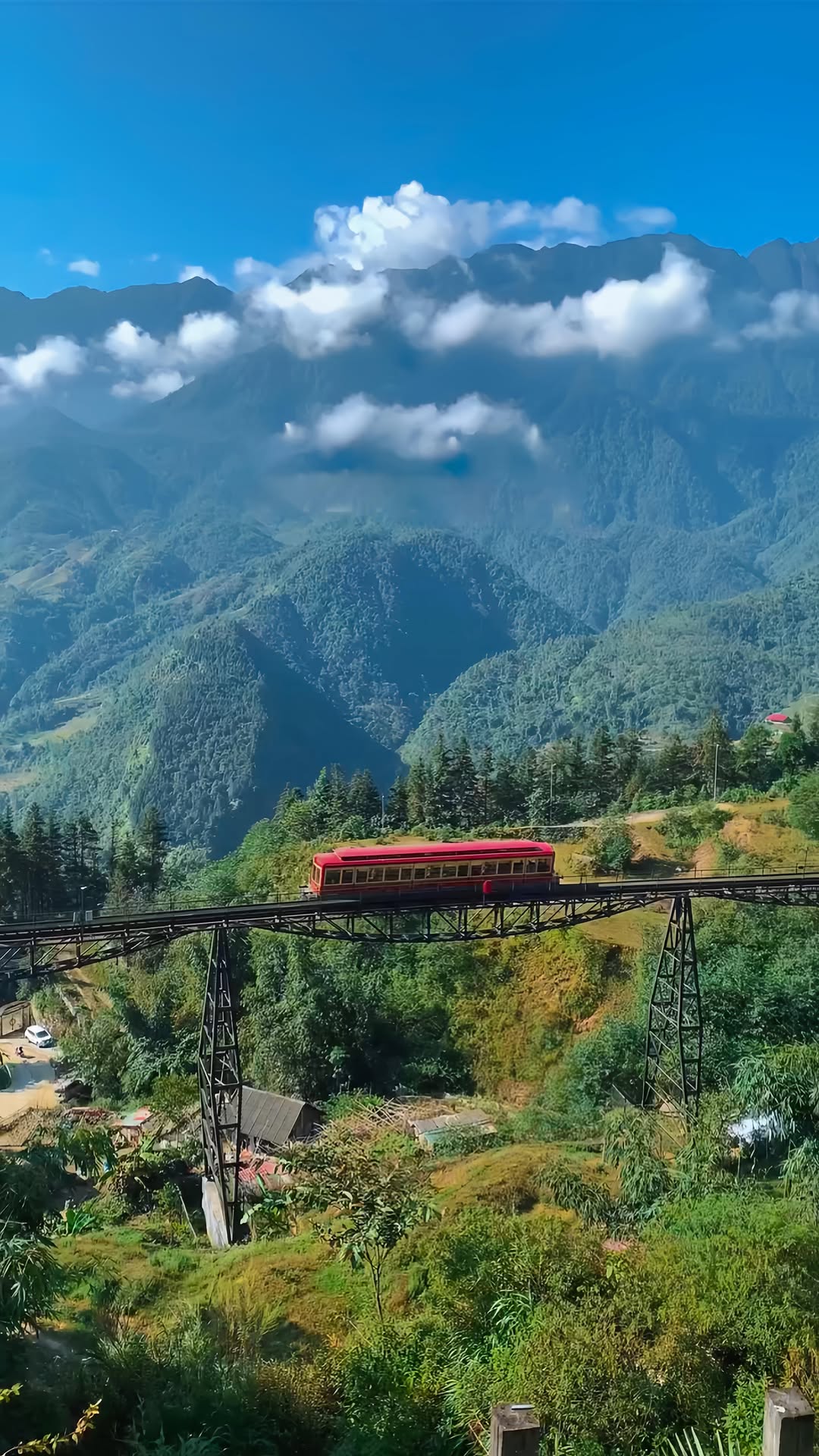 Sapa's Natural Wonders and Tourist Attractions