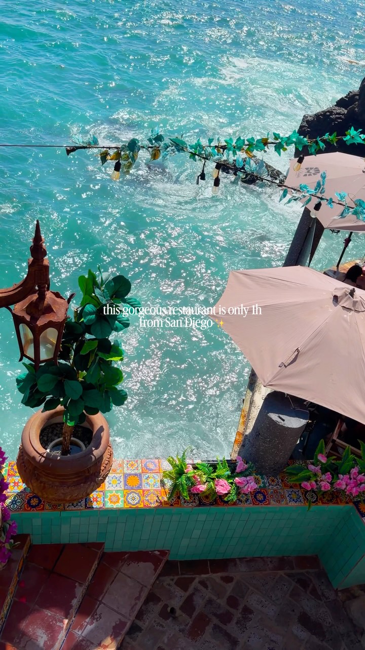 1 Restaurants in Playas de Rosarito