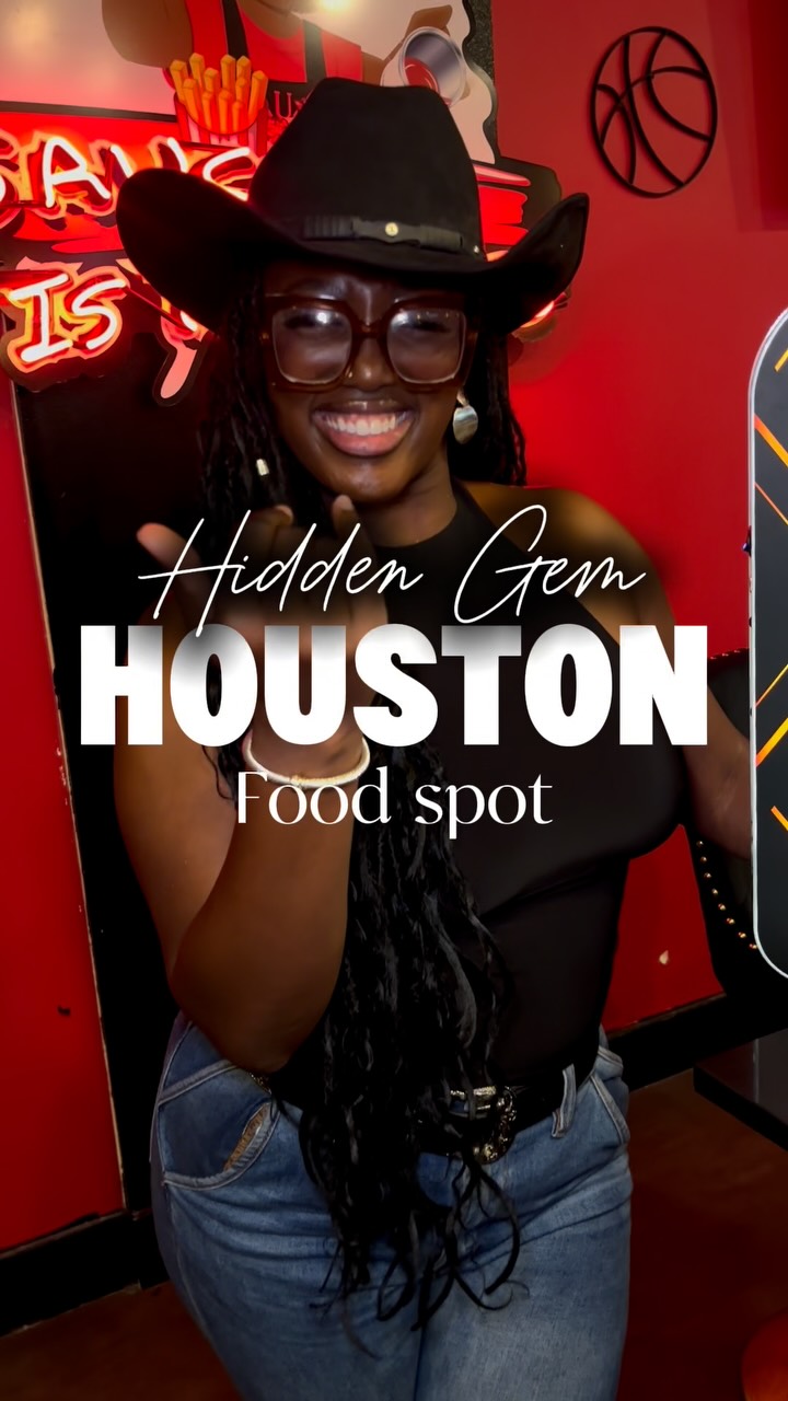 1 Restaurants in Houston