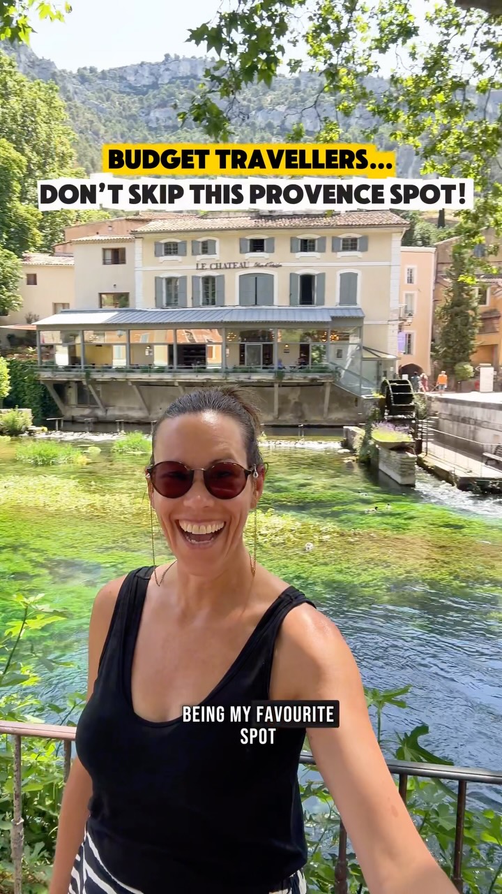 Provence Rivers, Gardens, and Markets