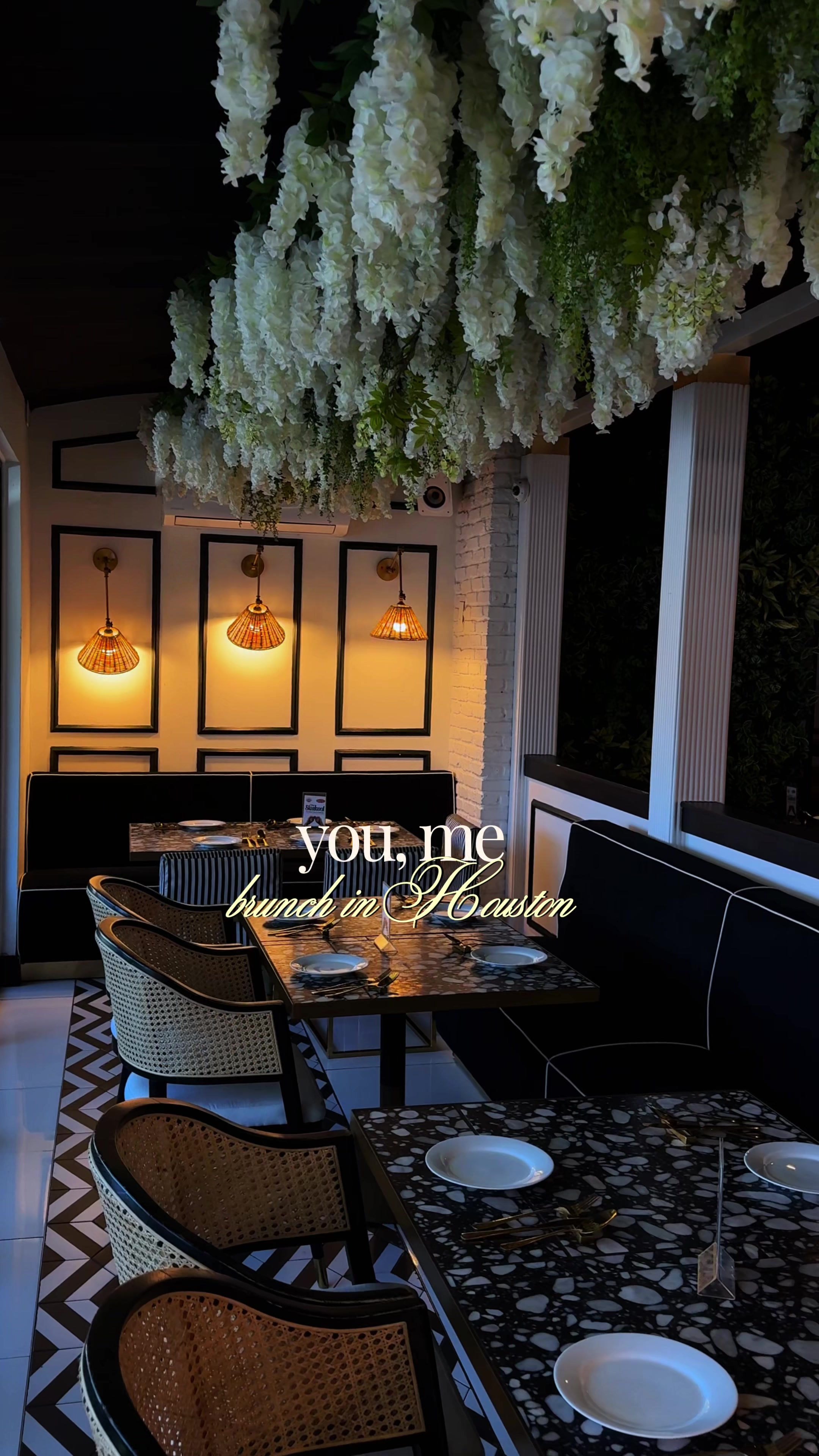1 Restaurants in Houston