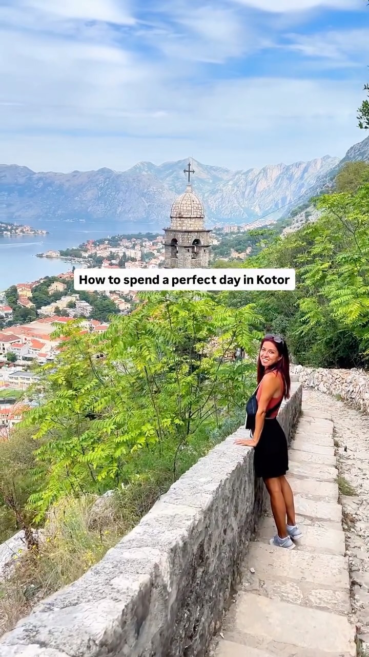 11 Attractions in Montenegro