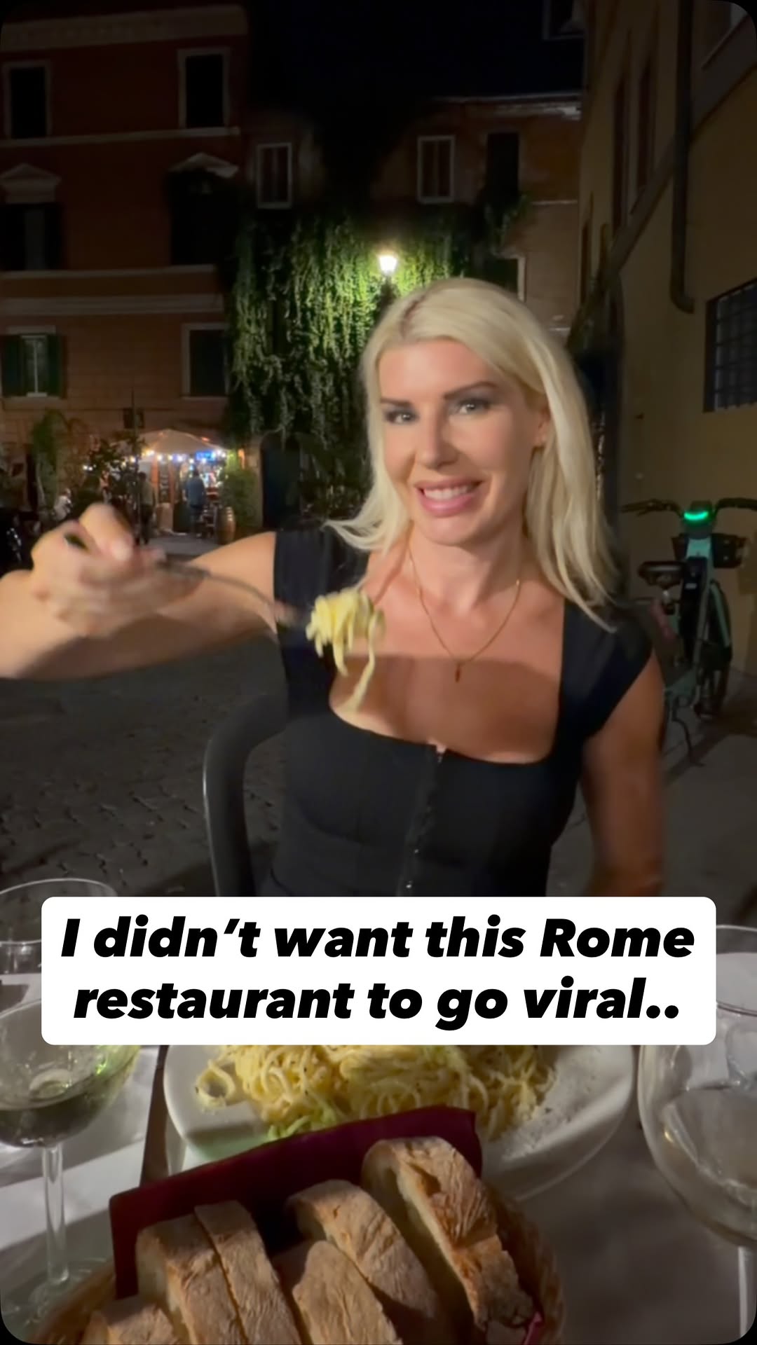 Trattoria Da Teo: A Rome Favorite