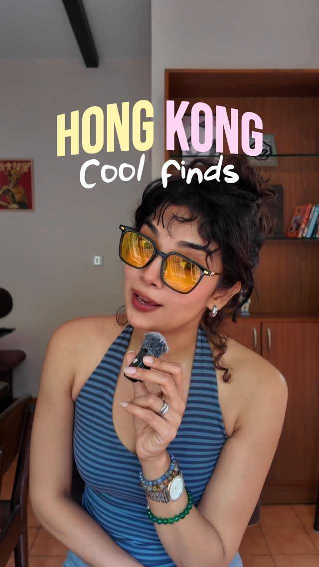 7 Places in Hong Kong Island