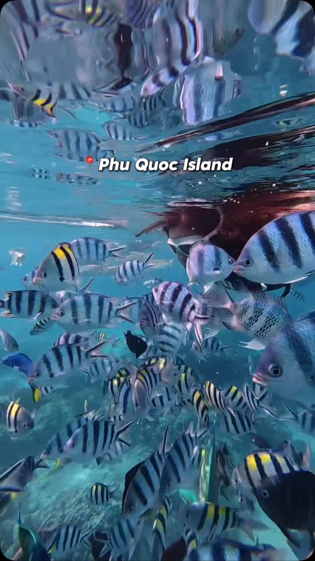 Phu Quoc Island's Beaches and Archipelago