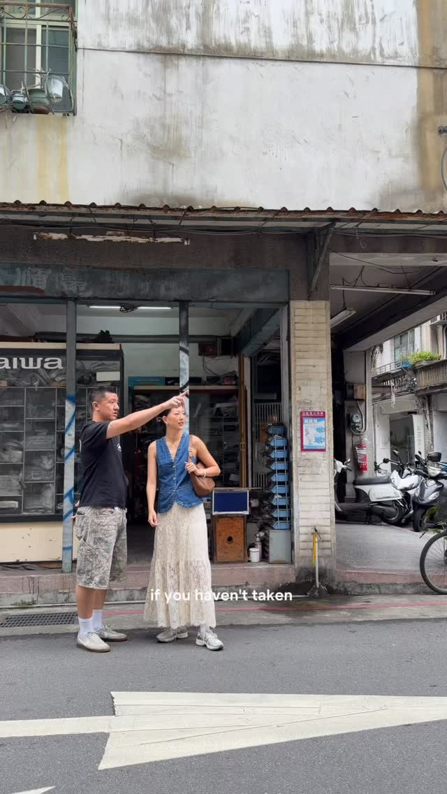 5 Places in Taipei City