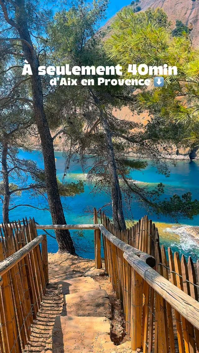 4 Nature spots in France