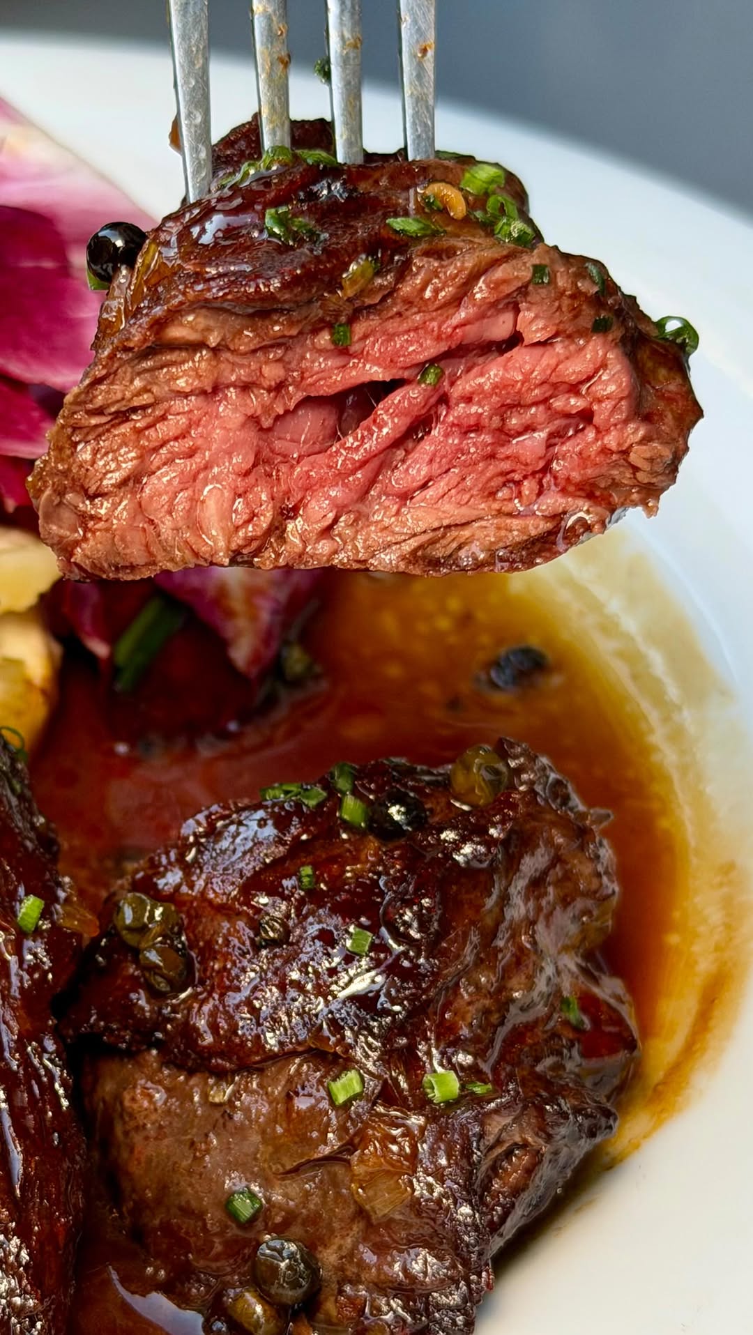 Parisian Eateries Featuring Pastries, Burgers, and Bistros