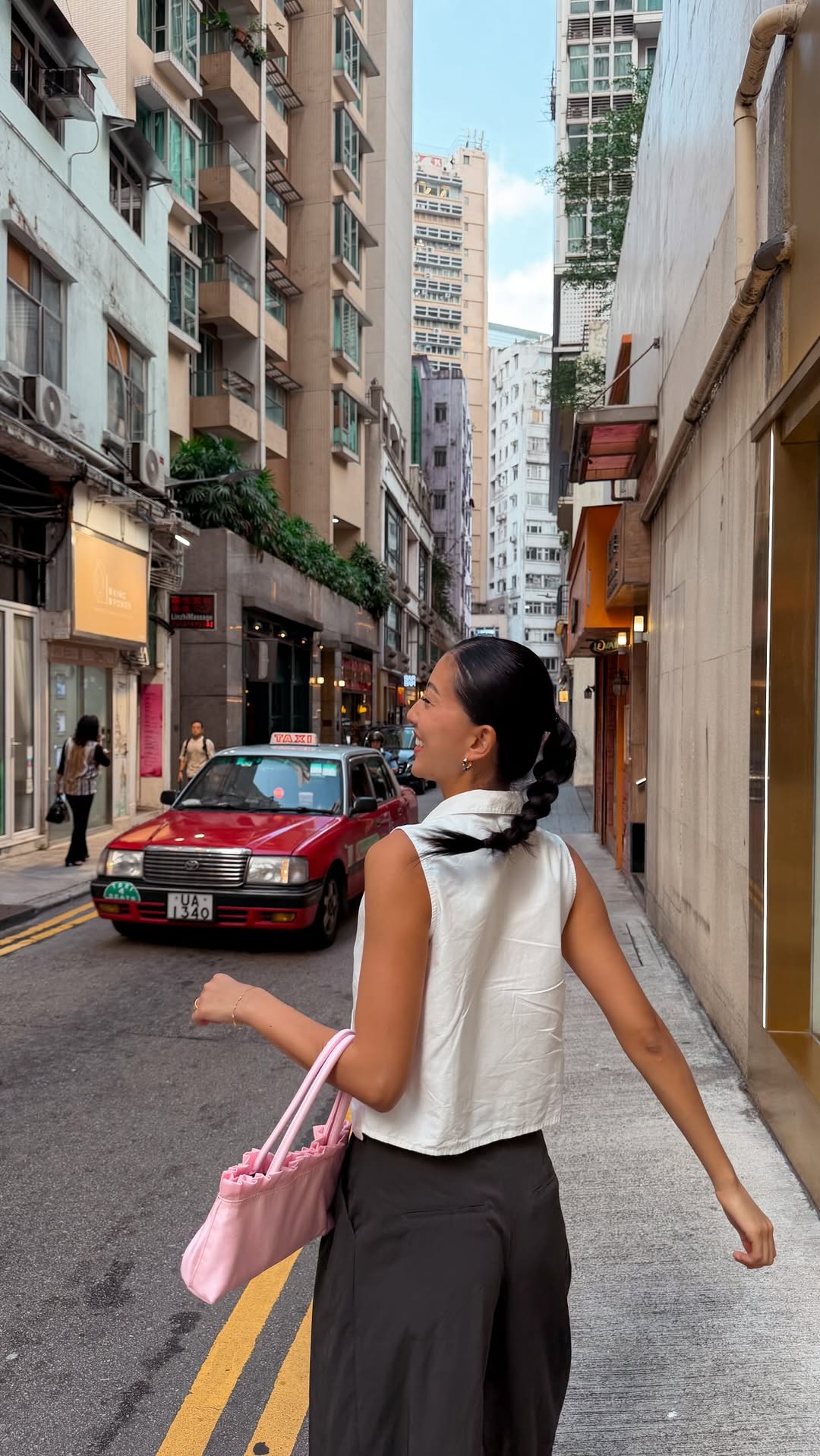 Cantonese Dessert Shop Offers Traditional Tong Sui