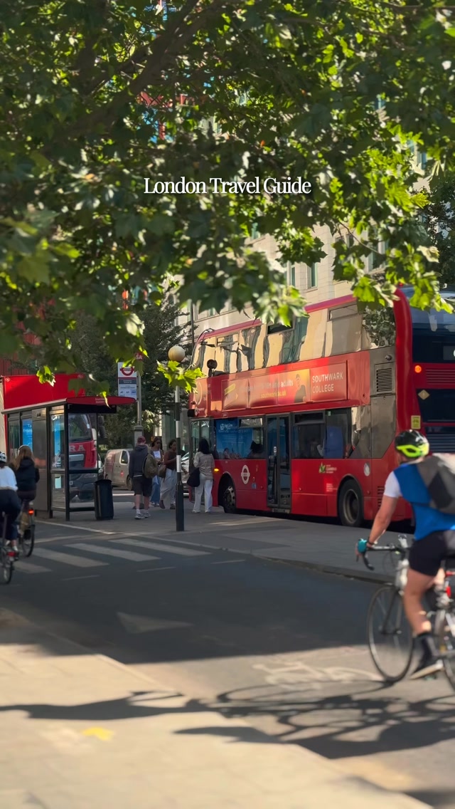 London's Underrated Neighborhoods Tourists Should Visit