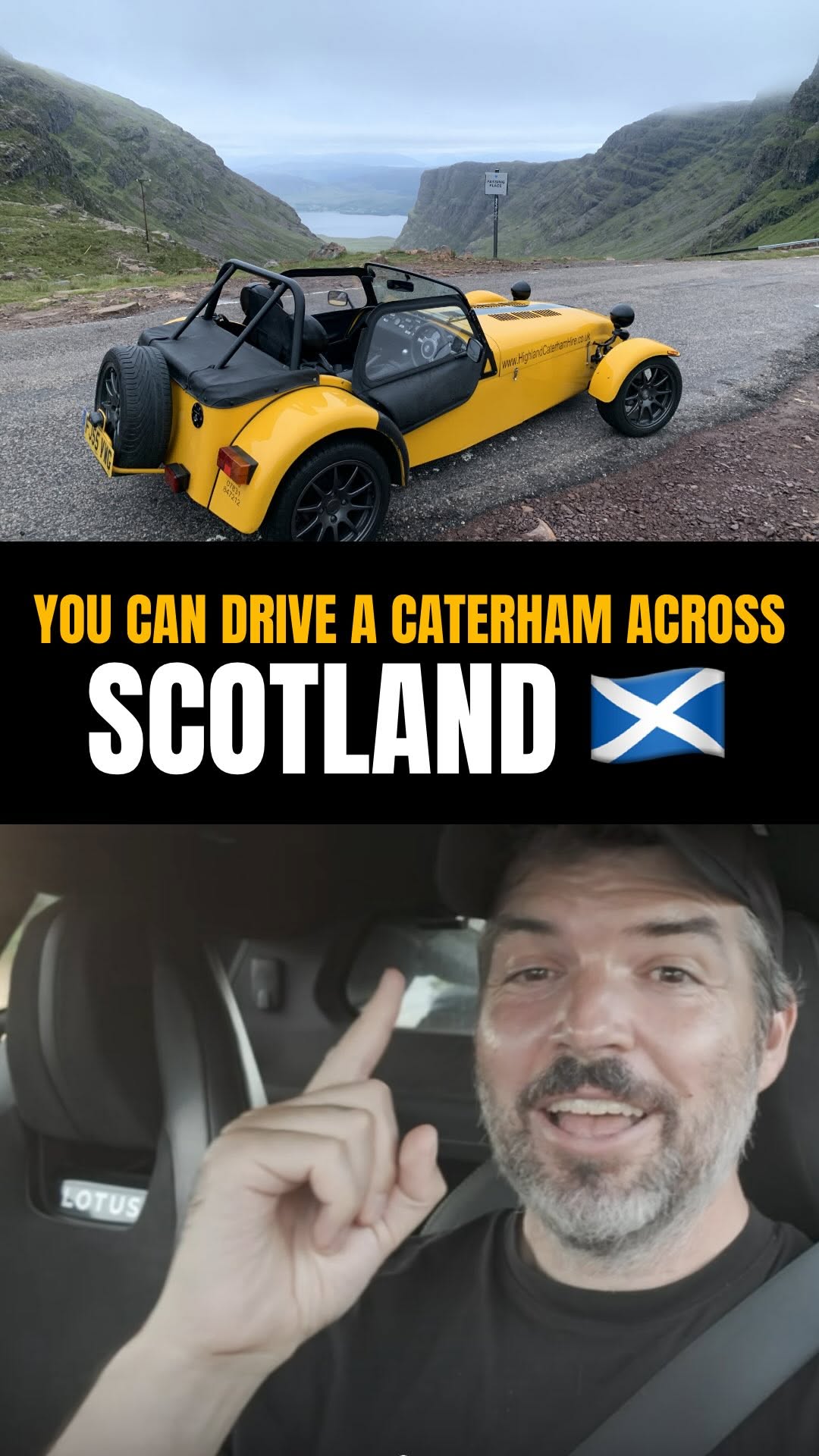 17 Places in Scotland