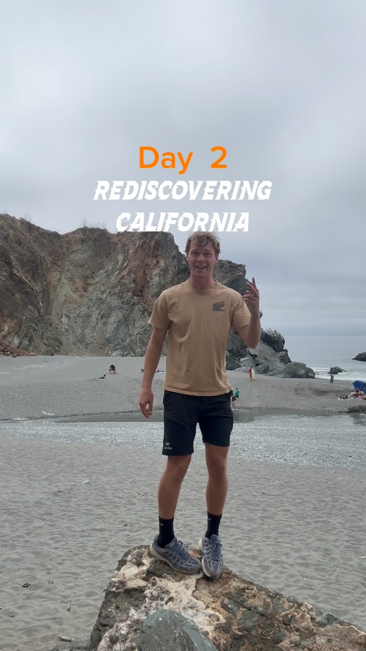10 Attractions in Big Sur