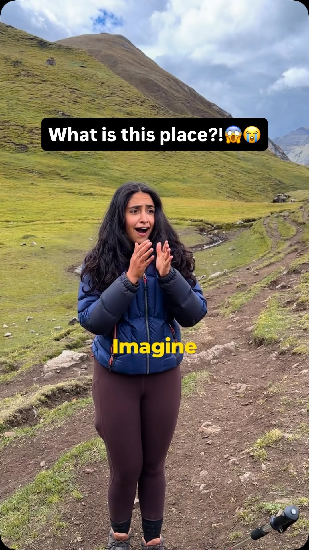 Peru's Diverse Landscapes and Rich Culture