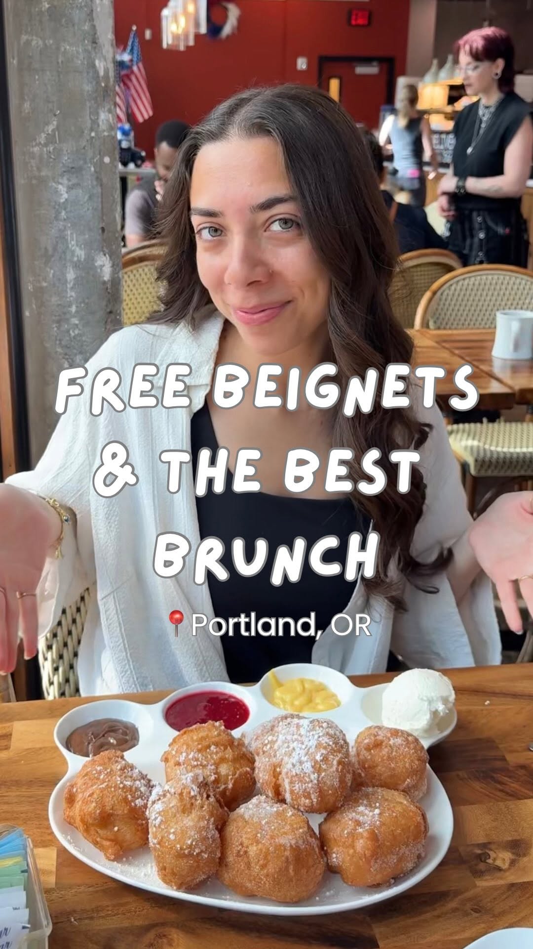 1 Restaurants in Portland