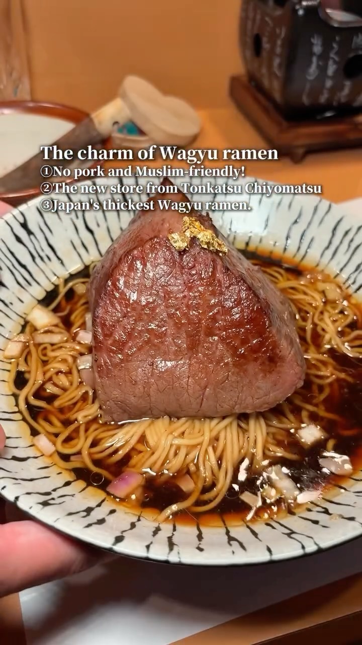 2 Restaurants in Osaka