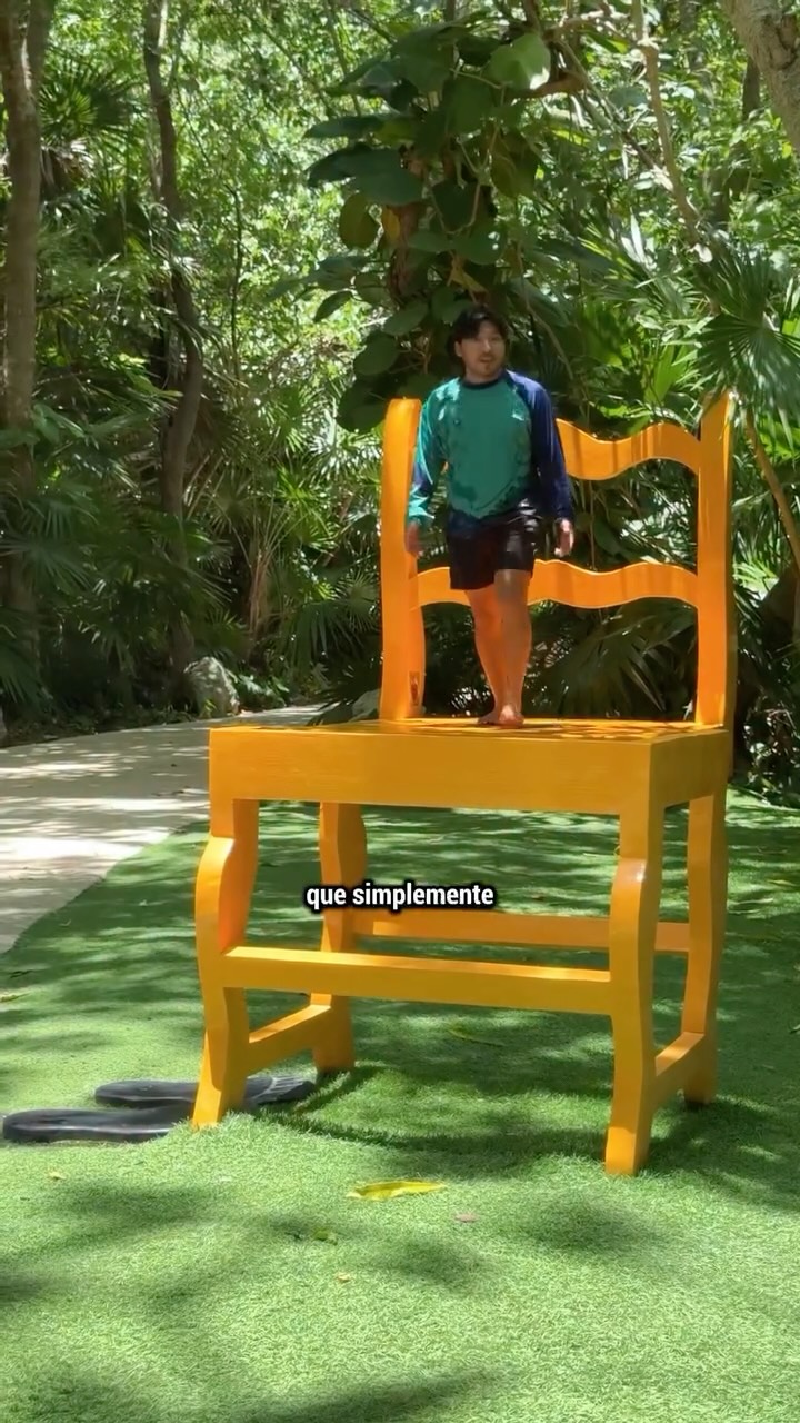 Immersive Parks That Play With Your Senses