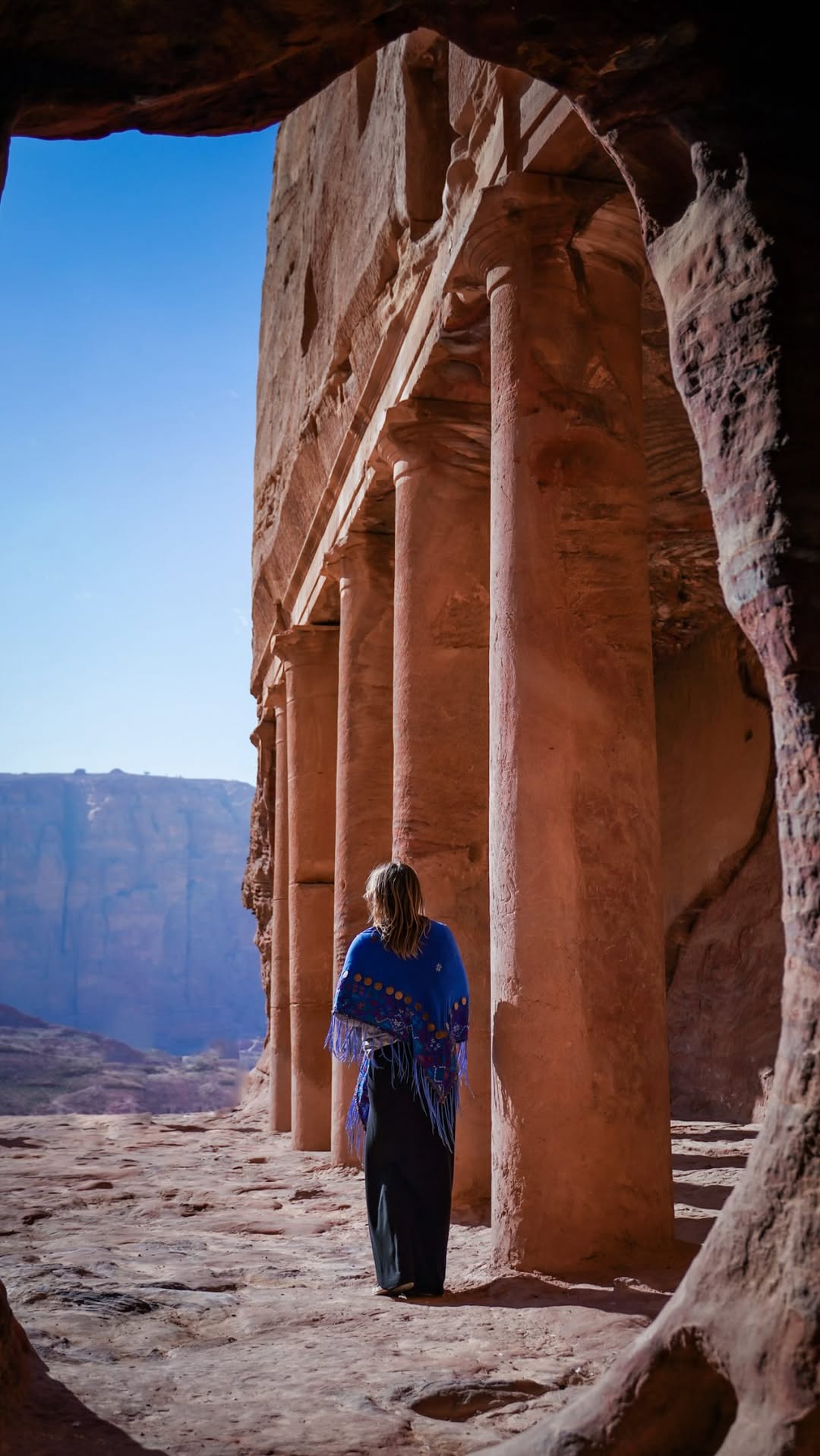 12 Landmarks in Ma'an Governorate