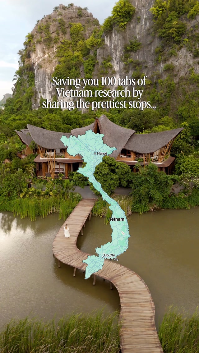 Top Vietnam Destinations for First-Time Visitors