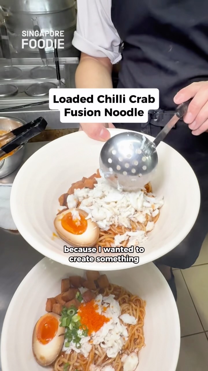 2 Restaurants in Singapore