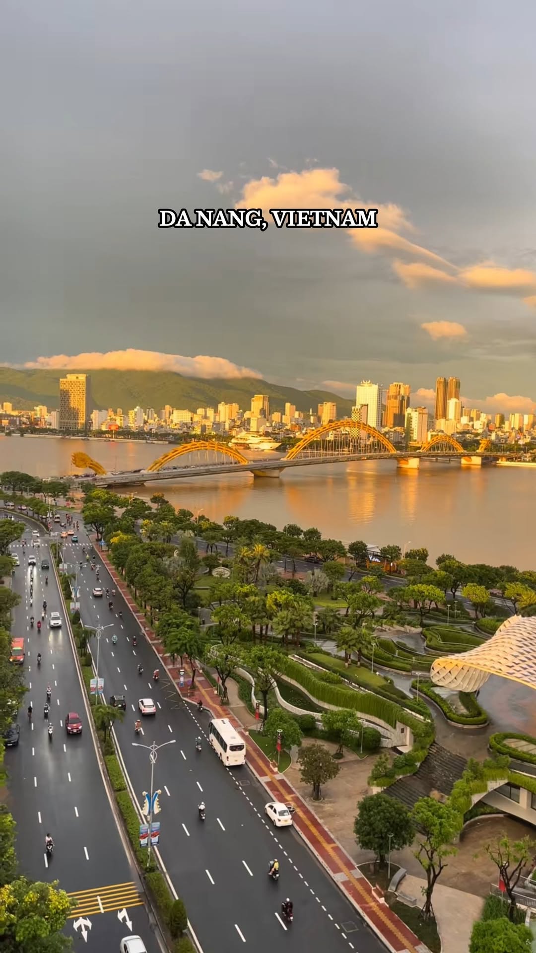 2 Beaches in Da Nang
