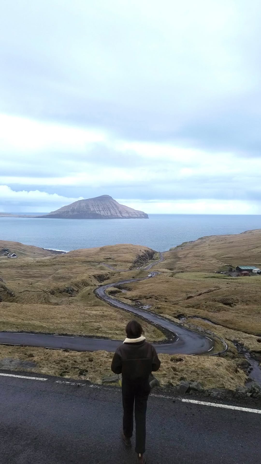 Faroe Islands: An Idyllic European Destination