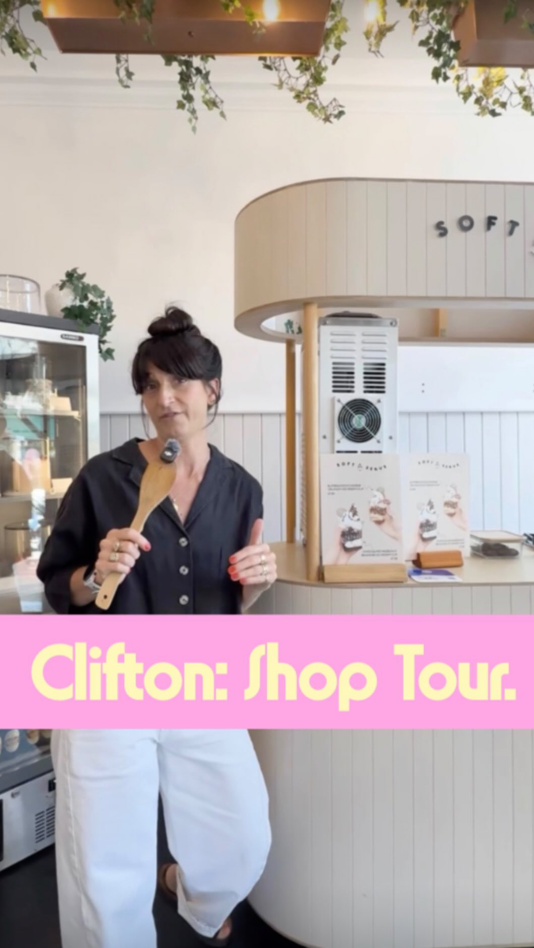 Anna Cake Couture's Sweet Offerings and Business Journey