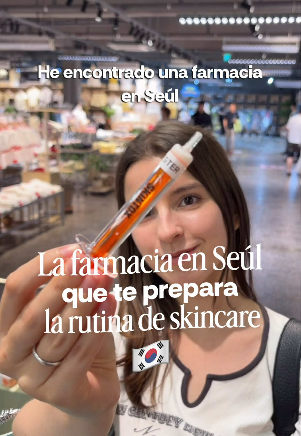 Specialized Skincare Pharmacies in Seoul